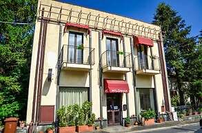 Hotel Milomax