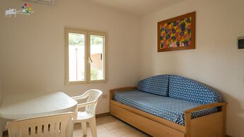 Spiaggia Lunga Camping