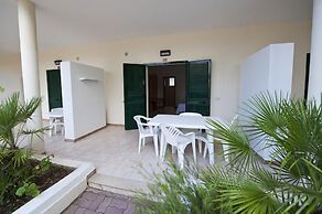 Spiaggia Lunga Camping