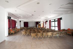 Spiaggia Lunga Camping