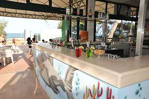 Spiaggia Lunga Camping