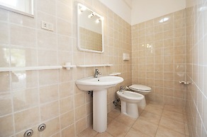 Spiaggia Lunga Camping