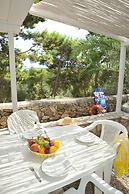 Spiaggia Lunga Camping