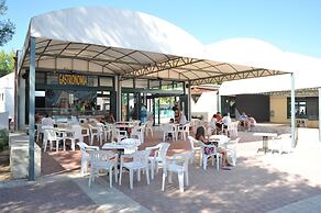 Spiaggia Lunga Camping