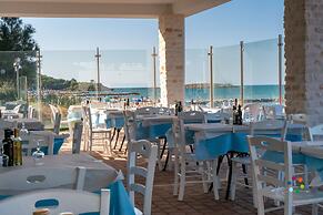 Spiaggia Lunga Camping