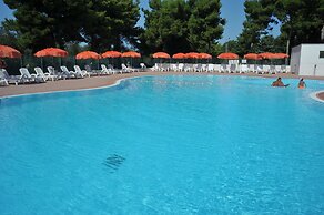 Spiaggia Lunga Camping