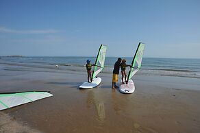 Spiaggia Lunga Camping