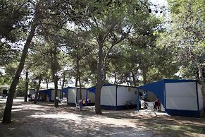 Spiaggia Lunga Camping