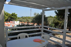 Spiaggia Lunga Camping