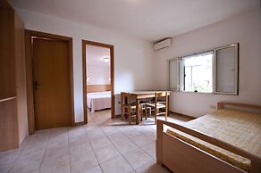 Spiaggia Lunga Camping