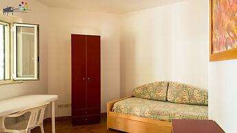 Spiaggia Lunga Camping