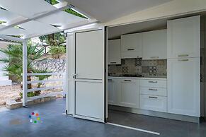 Spiaggia Lunga Camping