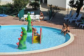 Spiaggia Lunga Camping