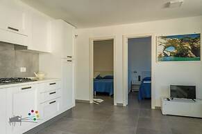 Spiaggia Lunga Camping