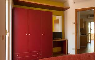 Spiaggia Lunga Camping