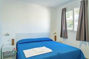 Spiaggia Lunga Camping