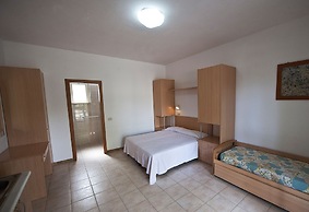 Spiaggia Lunga Camping