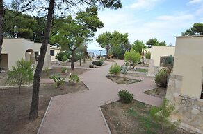 Spiaggia Lunga Camping