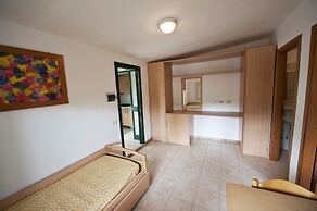 Spiaggia Lunga Camping