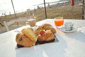 Spiaggia Lunga Camping