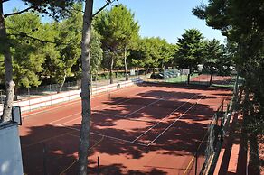 Spiaggia Lunga Camping