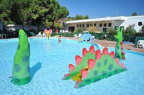 Spiaggia Lunga Camping