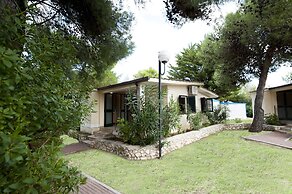 Spiaggia Lunga Camping