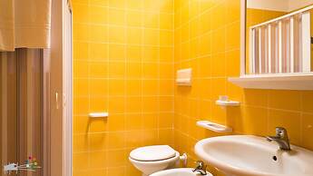 Spiaggia Lunga Camping