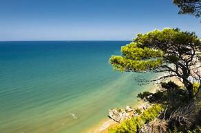 Spiaggia Lunga Camping