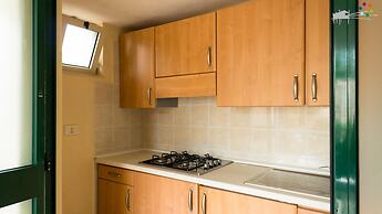 Spiaggia Lunga Camping