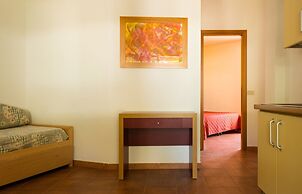 Spiaggia Lunga Camping