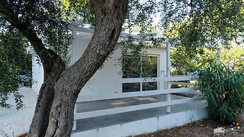 Spiaggia Lunga Camping