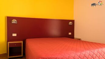 Spiaggia Lunga Camping