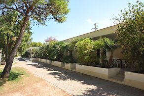 Spiaggia Lunga Camping