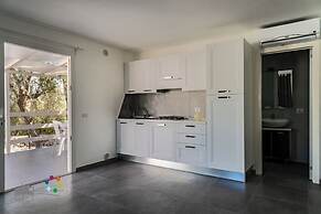 Spiaggia Lunga Camping