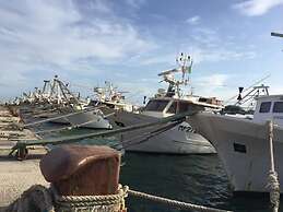 Spiaggia Lunga Camping