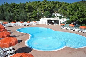 Spiaggia Lunga Camping