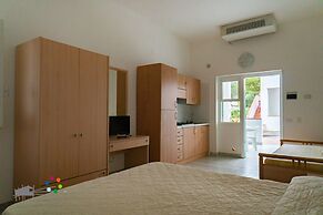 Spiaggia Lunga Camping