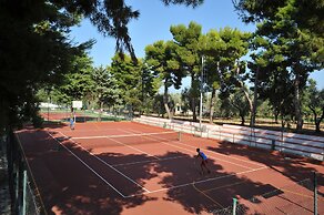 Spiaggia Lunga Camping