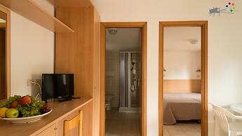 Spiaggia Lunga Camping