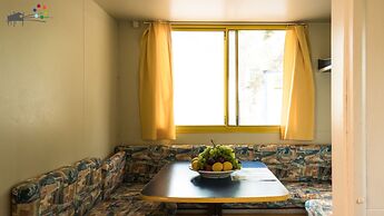 Spiaggia Lunga Camping