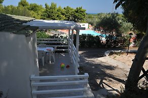 Spiaggia Lunga Camping
