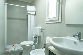 Spiaggia Lunga Camping