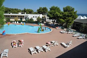 Spiaggia Lunga Camping