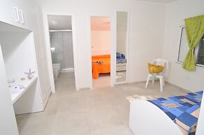 Spiaggia Lunga Camping