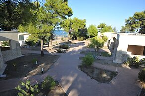 Spiaggia Lunga Camping