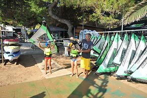 Spiaggia Lunga Camping