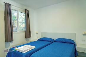 Spiaggia Lunga Camping