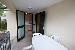 Spiaggia Lunga Camping