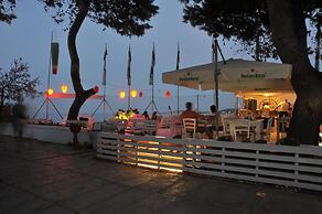Spiaggia Lunga Camping